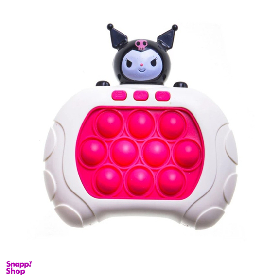 فیجت ضد استرس مدل دسته پاپت گیم طرح کرومی