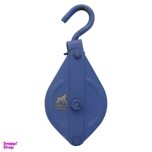 قرقره بنایی مدل گوریلا کد YP-33-13CM