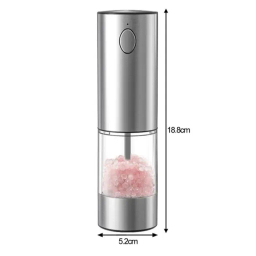 فلفل ساب هوهاو مدل Electronic Grinder کد 8957