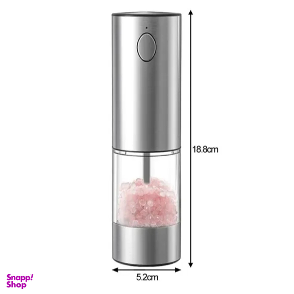 فلفل ساب هوهاو مدل Electronic Grinder کد 8957