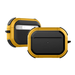 کاور مدل Eggshell Style مناسب برای کیس اپل ایرپاد پرو  2 / Airpod Pro 2