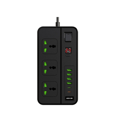 چندراهی برق گرین لاین مدل GS-150 3000W