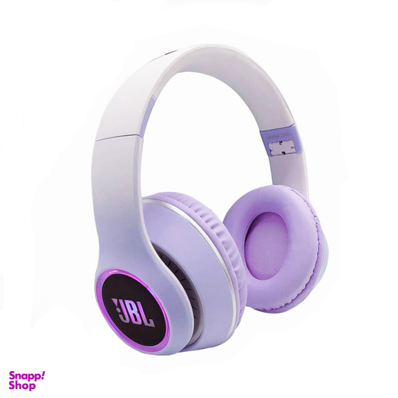هدفون بلوتوثی جی بی ال مدل TUNE M8 BT