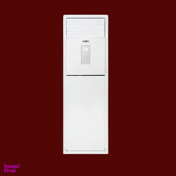 کولر گازی ایستاده 30000 یونیوا مدل UN-MF30 ULTRA