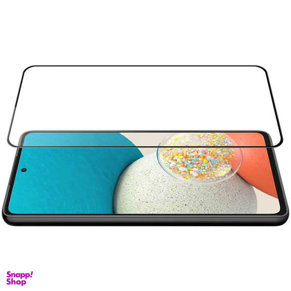 محافظ صفحه نمایش سرامیکی اپیکوی مدل Ceramic unbreakable مناسب برای گوشی موبایل سامسونگ Galaxy A53 / A52s / A52 / A51 / S20 Fe / S20 Fe 2022 / M31s