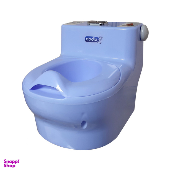 توالت فرنگی کودک دودیه مدل B1401