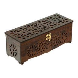 جعبه پذیرایی هم آدیس مدل نگین کد BF 001-G