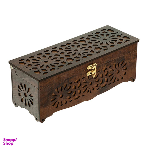 جعبه پذیرایی هم آدیس مدل نگین کد BF 001-G