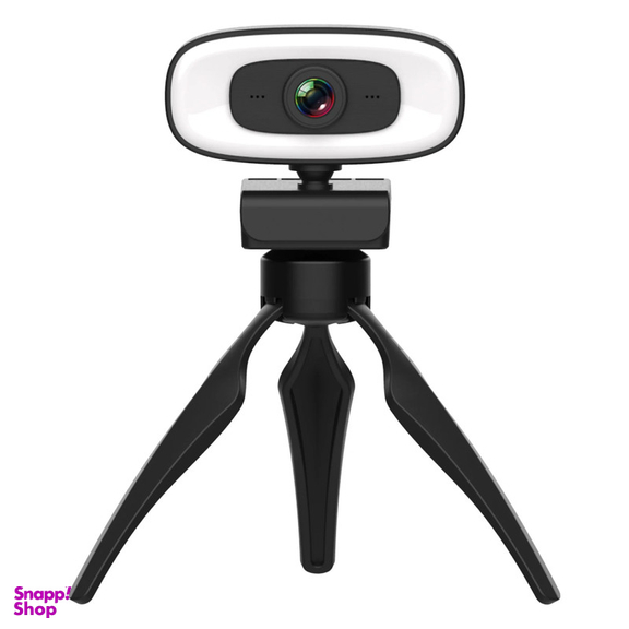 وب کم مدل 4K Full HD