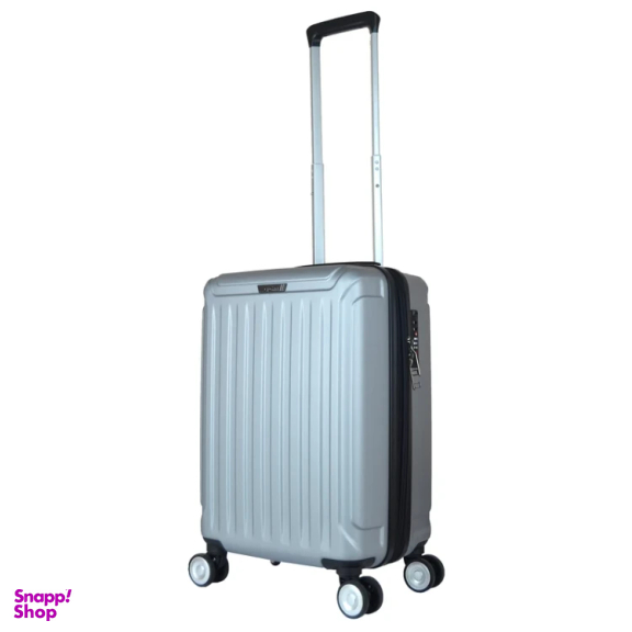 چمدان سایز بزرگ کرون مدل CROWN40164 LARGE