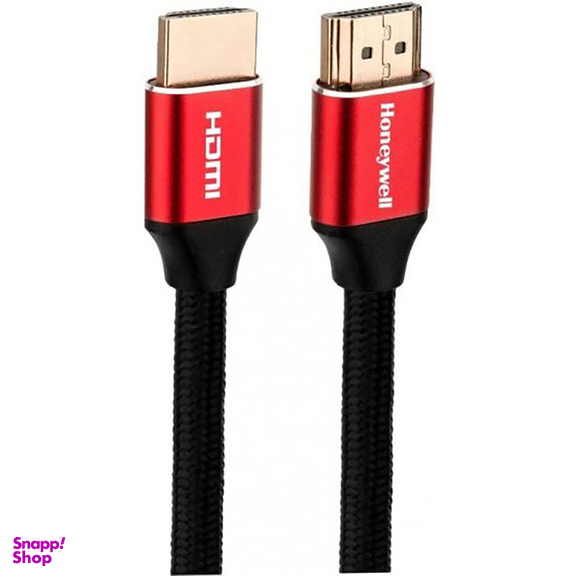 کابل تبدیل HDMI هانی ول مدل HC000013 طول 2 متر