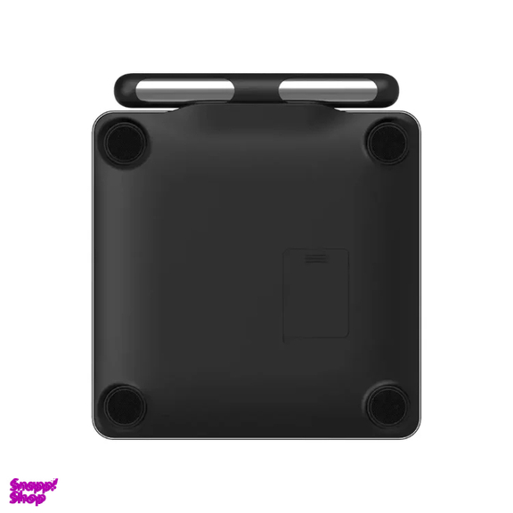 ترازو دیجیتال پاورولوژی کد P8EBSCALE شاخص bmi