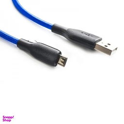 کابل تبدیل USB به MicroUSB وریتی مدل CB3148A طول 1 متر