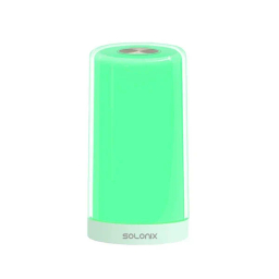 چراغ خواب سولونیکس مدل Touch Lamp کد C107