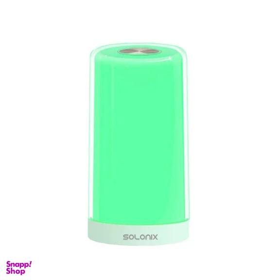 چراغ خواب سولونیکس مدل Touch Lamp کد C107