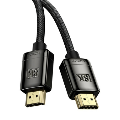 کابل HDMI بیسوس مدل High Definition Series 8K طول 3 متر