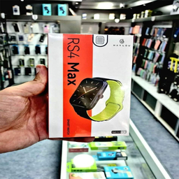 ساعت هوشمند هایلو مدل RS4 Max