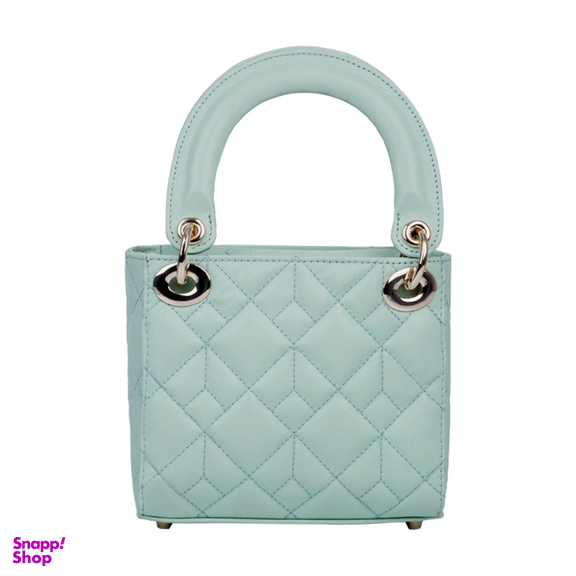 کیف زنانه چرم کروکو مدل وستا