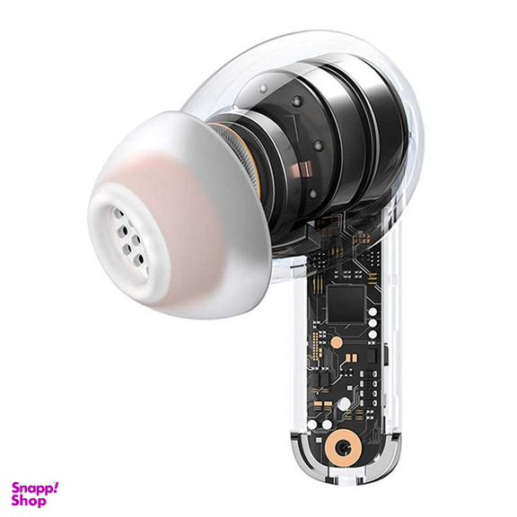 هدفون بی سیم بیسوس مدل MIS MZ10 BOWIE QUALITY