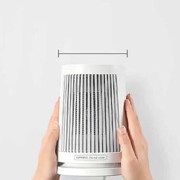 بخاری برقی شیائومی مدل Desktop Heater EU ZMNFJ01YMEU