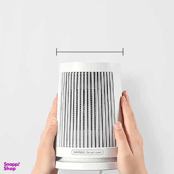 بخاری برقی شیائومی مدل Desktop Heater EU ZMNFJ01YMEU