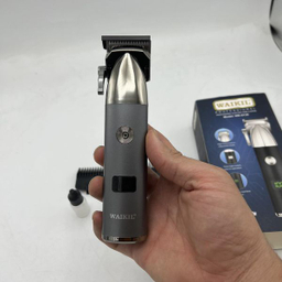 ماشین اصلاح موی بدن و صورت وایکیل مدل WK-9130