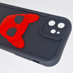 قاب گوشی موبایل مدل بولداگ مناسب برای اپل iphone 12