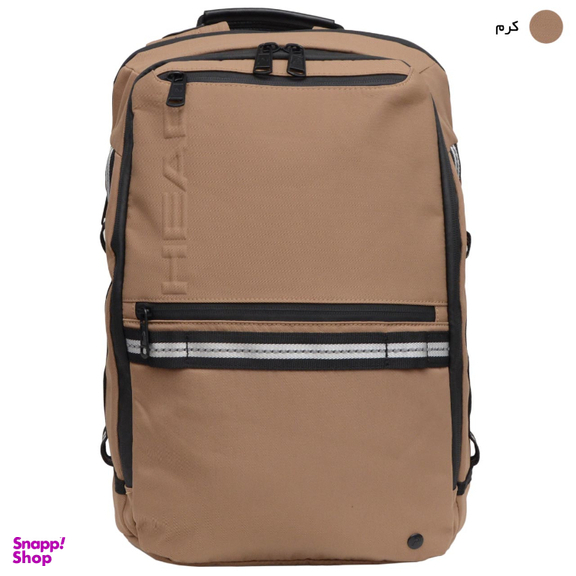 کوله پشتی هد مدل HB0357