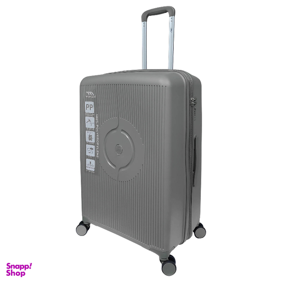 چمدان مونزا مدل M40336-L سایز بزرگ