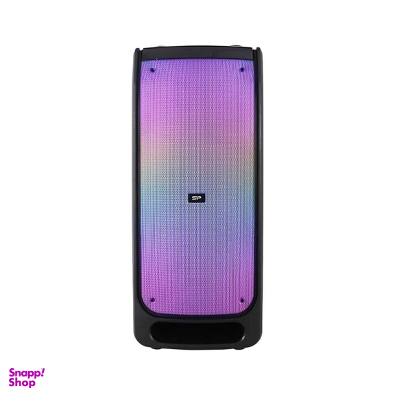 اسپیکر بلوتوثی قابل حمل سیلیکون پاور کد BS94