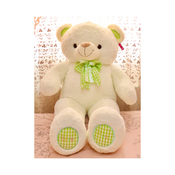 عروسک طرح خرس تدی مدل 989 ارتفاع 70 سانتی متر