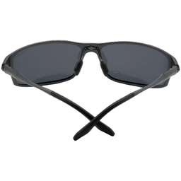 عینک آفتابی مردانه اوکلی مدل OA5128 رنگ مشکی