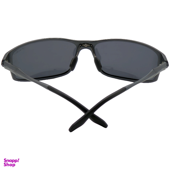 عینک آفتابی مردانه اوکلی مدل OA5128 رنگ مشکی