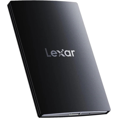 حافظه SSD لکسار مدل Lexar SL500