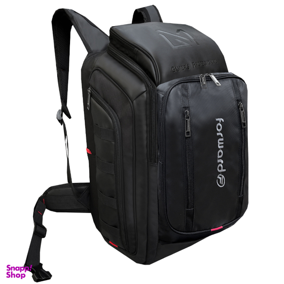 کوله پشتی لپ تاپ 17 اینچ فوروارد مدل FCLT0017 GAMERS PROFESSIONAL