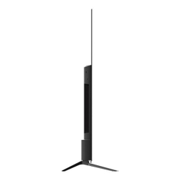 تلویزیون OLED هوشمند جی پلاس مدل 65SO621N سایز 65 اینچ