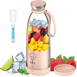 شیکر مدل Juice Fresh گنجایش 500 میلی‌ لیتر