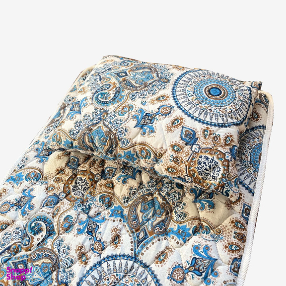 بالش ژینورا مدل خورشیدی