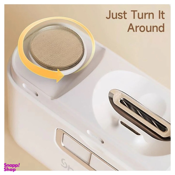 ناخن گیر برقی شولون مدل LQ-DDZJD01