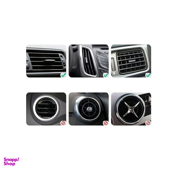 پایه نگهدارنده موبایل یوگرین مدل LP120