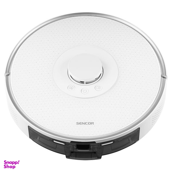 جاروبرقی رباتیک سنکور مدل SRV9385WH