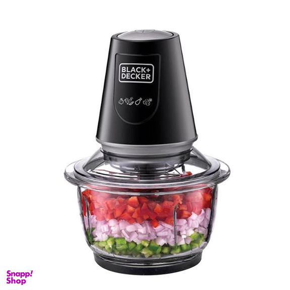 خردکن بلک اند دکر مدل GC400-B5