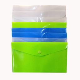 پوشه سایز چک پیلاوران مدل PCH8 مجموعه 8 عددی