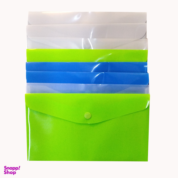 پوشه سایز چک پیلاوران مدل PCH8 مجموعه 8 عددی