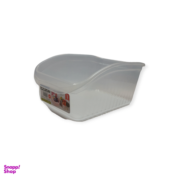 نظم دهنده کابینت و یخچال باران سایز 3 کد 03