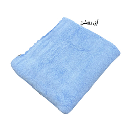 حوله دستی شایسته مدل تارا سایز 32×72 سانتی متر