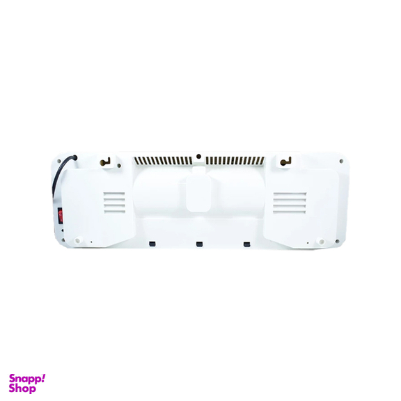 بخاری برقی جی پاس مدل GWH 28519