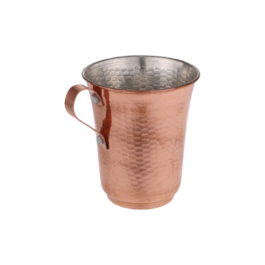 لیوان مسی مدل N4