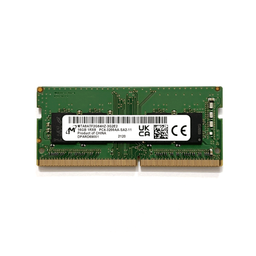 رم لپ تاپ میکرون مدل 3200MHz DDR4 ظرفیت ۱۶ گیگابایت
