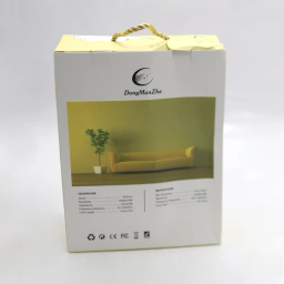هدفون بی سیم طرح خرگوش کد YPYS-DMZ-112